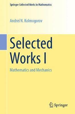 Selected Works I 1