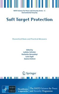 bokomslag Soft Target Protection