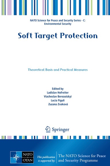 bokomslag Soft Target Protection