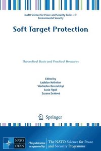 bokomslag Soft Target Protection
