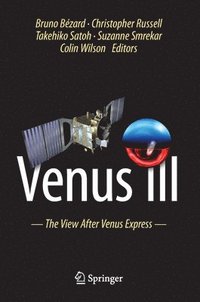 bokomslag Venus III