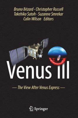 Venus III 1