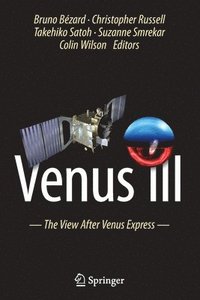 bokomslag Venus III