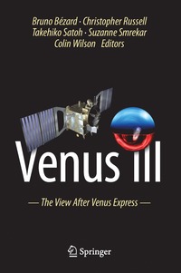 bokomslag Venus III