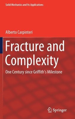 Fracture and Complexity 1