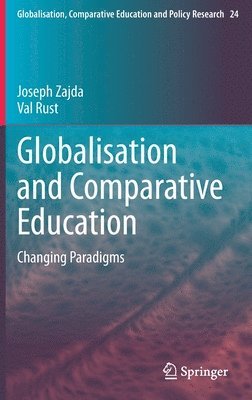Globalisation and Comparative Education 1