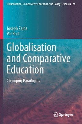 Globalisation and Comparative Education