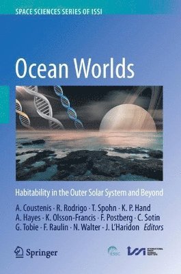 Ocean Worlds 1