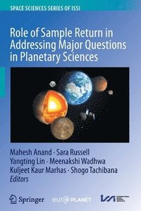 bokomslag Role of Sample Return in Addressing Major Questions in Planetary Sciences
