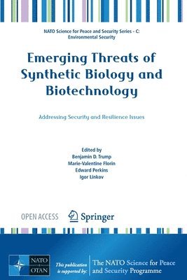 Emerging Threats of Synthetic Biology and Biotechnology 1