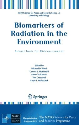 Biomarkers of Radiation in the Environment 1