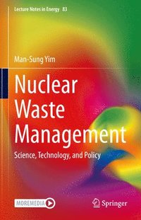 bokomslag Nuclear Waste Management