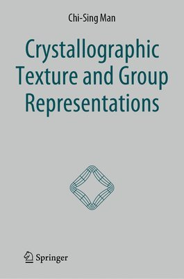 Crystallographic Texture and Group Representations 1