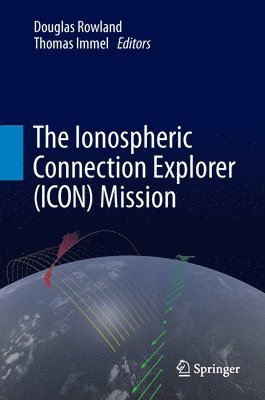 The Ionospheric Connection Explorer (ICON) Mission 1