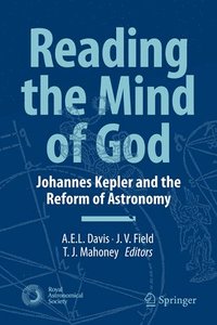 bokomslag Reading the Mind of God