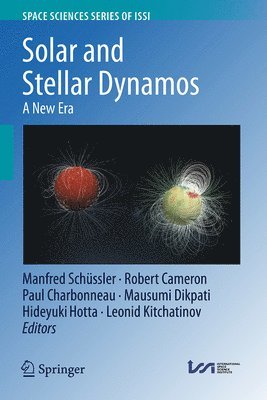 Solar and Stellar Dynamos 1