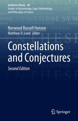 bokomslag Constellations and Conjectures