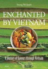 bokomslag Enchanted By Vietnam PUB. ABANDONED