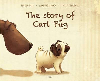 The Story of Carl Pug 1