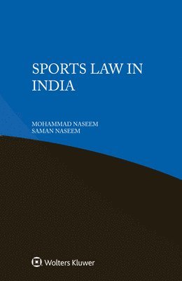 Sports Law in India 1