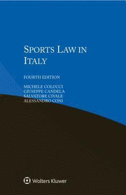 Sports Law in Italy 1