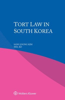 Tort Law in South Korea 1