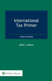 bokomslag International Tax Primer