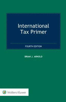 International Tax Primer 1