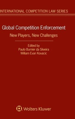 Global Competition Enforcement 1