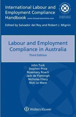 Labour and Employment Compliance in Australia 1