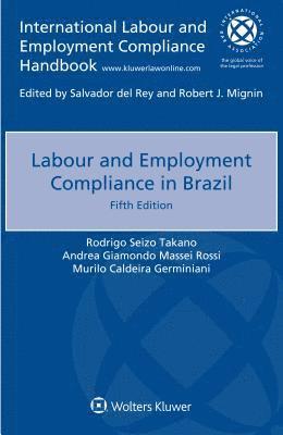 Labour and Employment Compliance in Brazil 1
