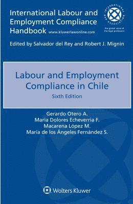 Labour and Employment Compliance in Chile 1