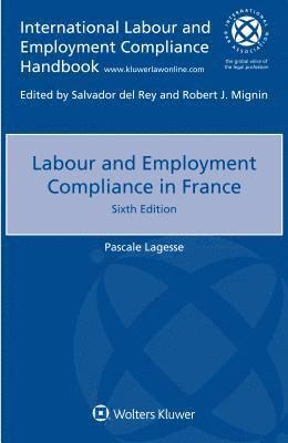 Labour and Employment Compliance in France 1