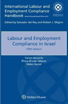 Labour and Employment Compliance in Israel 1