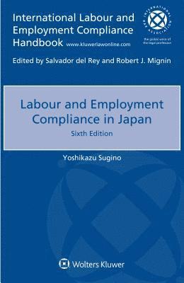 Labour and Employment Compliance in Japan 1