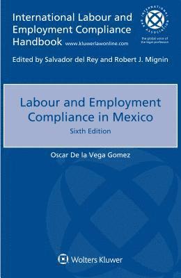 bokomslag Labour and Employment Compliance in Mexico