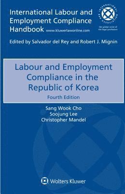 Labour and Employment Compliance in the Republic of Korea 1