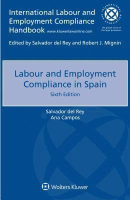 Labour and Employment Compliance in Spain 1