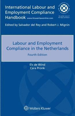 Labour and Employment Compliance in the Netherlands 1