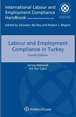 Labour and Employment Compliance in Turkey 1