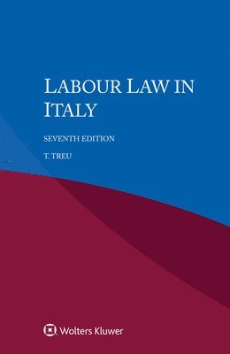 Labour Law in Italy 1