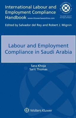 Labour and Employment Compliance in Saudi Arabia 1