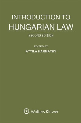 Introduction to Hungarian Law