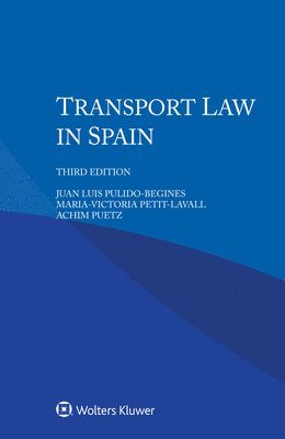 Transport Law in Spain 1