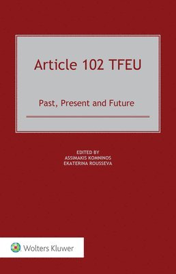 Article 102 TFEU