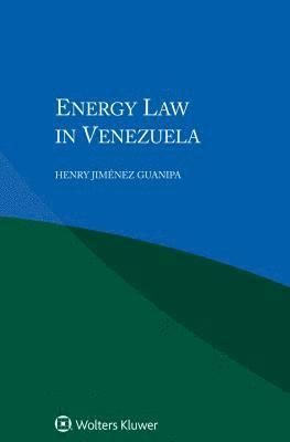 Energy Law in Venezuela 1