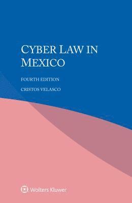 Cyber Law in Mexico 1