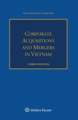 Corporate Acquisitions and Mergers in Vietnam