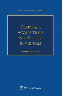 Corporate Acquisitions and Mergers in Vietnam 1