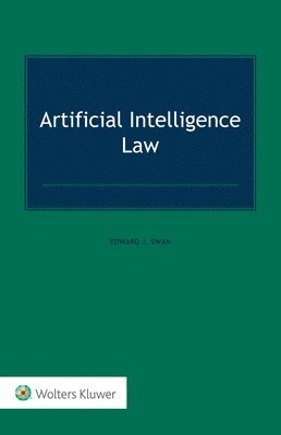 Artificial Intelligence Law 1